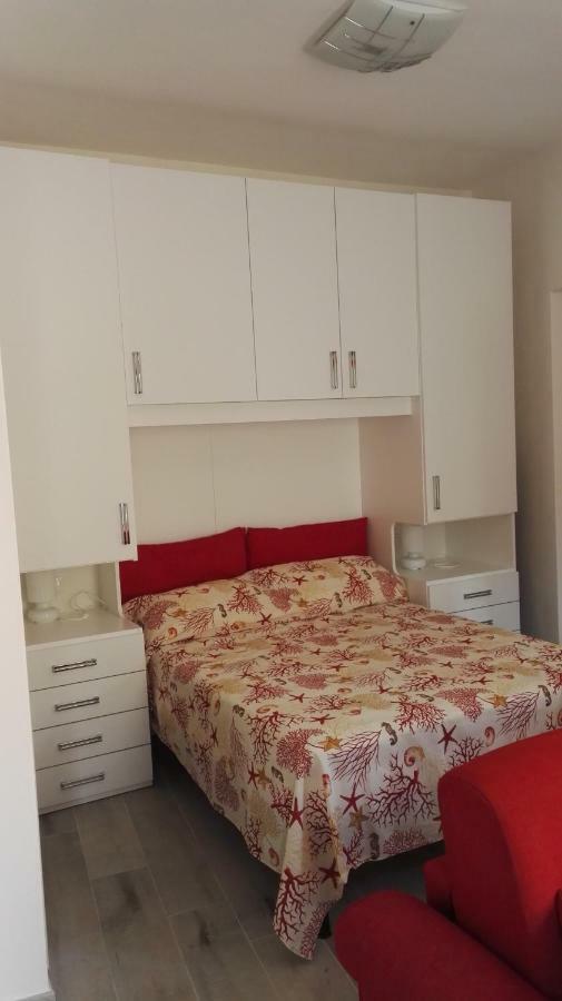Appartamento Madda La Maddalena Kültér fotó